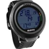 Ordinateur de Plongée Mares Puck 4 Noir