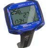 Ordinateur de Plongée Mares Quad 2 Bleu