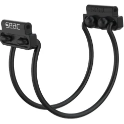 Ordinateur de plongée Seac-sub Tablet bleu + Transmetteur