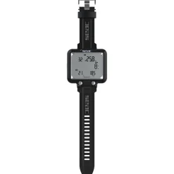 Ordinateur de plongée Seac-sub Tablet gris + Transmetteur