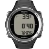 Ordinateur de Plongée Suunto D4F Black