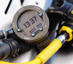Ordinateur de Plongée Suunto Vyper Novo Graphite