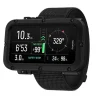 Ordinateur de Plongée Suunto Nautic Bracelet nylon