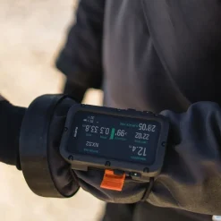 Ordinateur de Plongée Suunto Nautic Bungee