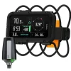 Ordinateur de Plongée Suunto Nautic Bungee + Tank Pod