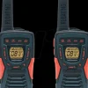 Pack 2 Talkie-walkie Cobra PMR AM1035