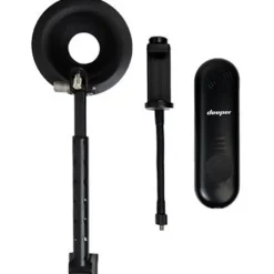 Pack amplificateur wifi Deeper pour bateau amorceur