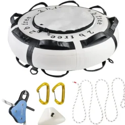 Pack Atelier complet apnée 2Bfree Blanc