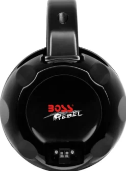 Pack autoradio Boss Marine MG-150T4