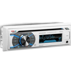 Pack autoradio Boss Marine MR508UAB