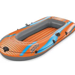 Pack bateau gonflable 3 places Bestway Kondor Elite 3000