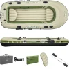 Pack bateau gonflable 4 places Hydro-Force Voyager X4