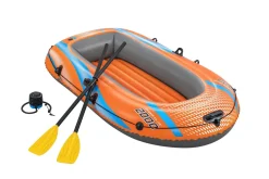 Pack bateau gonflable Bestway Kondor Elite 2000