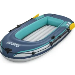 Pack bateau gonflable Hydro-Force Treck X2