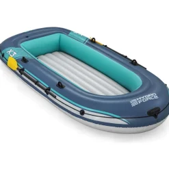 Pack bateau gonflable Hydroforce Trek X3