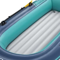 Pack bateau gonflable Hydroforce Trek X3