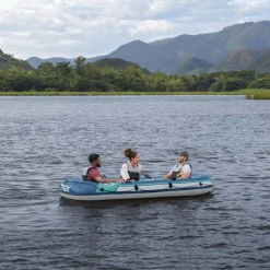 Pack bateau gonflable Hydroforce Trek X3