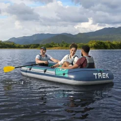 Pack bateau gonflable Hydroforce Trek X3
