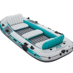 Pack bateau gonflable Hydroforce Adventure Elite X5 Raft