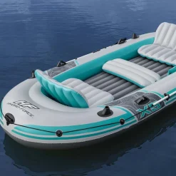 Pack bateau gonflable Hydroforce Adventure Elite X5 Raft