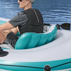 Pack bateau gonflable Hydroforce Adventure Elite X5 Raft