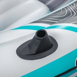 Pack bateau gonflable Hydroforce Adventure Elite X5 Raft