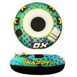 Pack Bouée tractée 1 personne Dynam-x Snappy