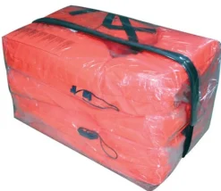 Pack brassières Lalizas 100N