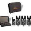 Pack Centrale Radical Sensonic Bite Alarm 3+1