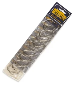 Pack de 10 cablèttes montée Lineaeffe Tuna card