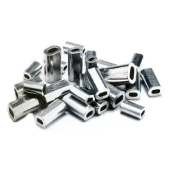 Pack de 20 sleeves Seac sub