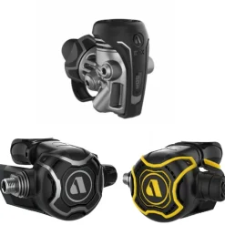 Pack Détendeur Apeks EVX 200 Stage 3 - Din