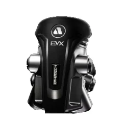 Pack Détendeur Apeks EVX Tungsten Stage 3 - Etrier
