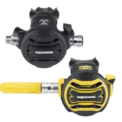Pack Détendeur Apeks XTX50 Stage 3 - Din