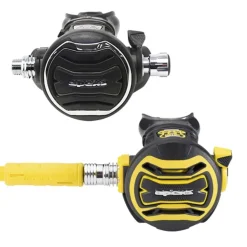 Pack Détendeur Apeks XTX200 Stage 3 - Etrier