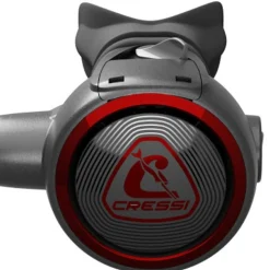 Pack Détendeur Cressi AC5 & Zen - Etrier