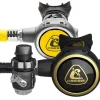 Pack Détendeur Cressi Mc11& Zen Stage 3 - Din