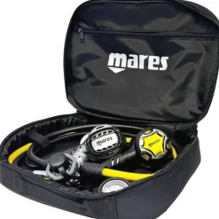 Pack Détendeur Mares Atlas Prémium TBP - Etrier