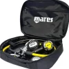 Pack Détendeur Mares Atlas Prémium TBP - Din
