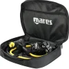 Pack Détendeur Mares Dual 15X Starter - Etrier