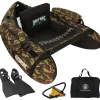 Pack Float Tube Amtrac Fishing Sentinel 120 - Commando camo