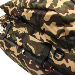 Pack Float Tube Amtrac Fishing Sentinel 120 - Commando camo