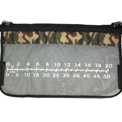 Pack Float Tube Amtrac Fishing Sentinel 120 - Commando camo