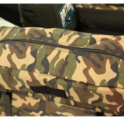 Pack Float Tube Amtrac Fishing Sentinel 120 - Commando camo