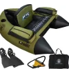Pack Float Tube Amtrac Fishing Ghost 140 - Guerilla camo