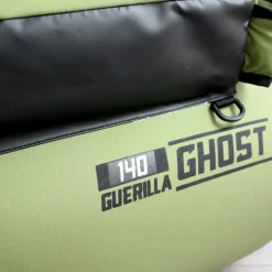 Pack Float Tube Amtrac Fishing Ghost 140 - Guerilla camo