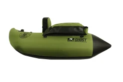 Pack Float Tube Amtrac Fishing Ghost 140 - Guerilla camo