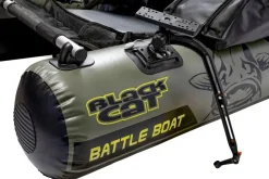 Pack Float tube Black Cat Battle boat CR30VF