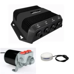 Pack Lowrance pilote automatique