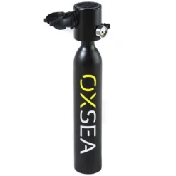 Pack mini bouteille de plongée Oxsea OX500